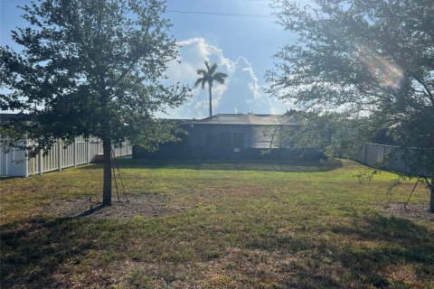 Villa ou maison à vendre à Sunrise, Floride: 3 chambres, 156.26 m2 № 1187063 - photo 16