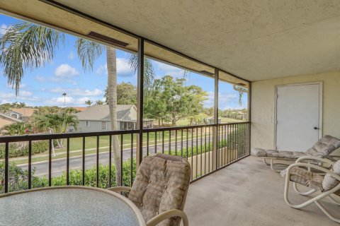 Condo in Jupiter, Florida, 2 bedrooms  № 1187062 - photo 3