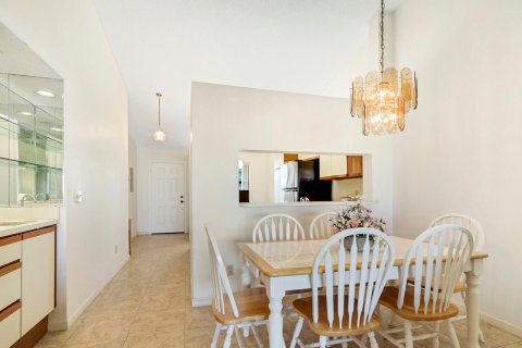 Condo in Jupiter, Florida, 2 bedrooms  № 1187062 - photo 13