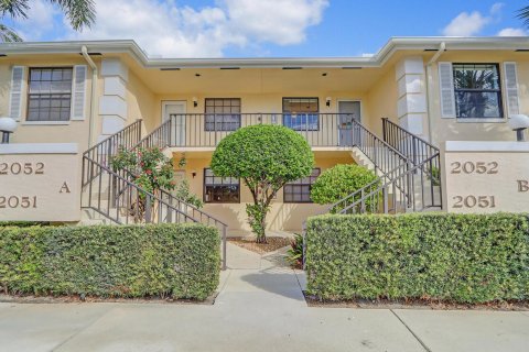 Condo in Jupiter, Florida, 2 bedrooms  № 1187062 - photo 21