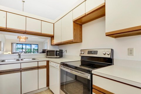 Condominio en venta en Jupiter, Florida, 2 dormitorios, 109.44 m2 № 1187062 - foto 11