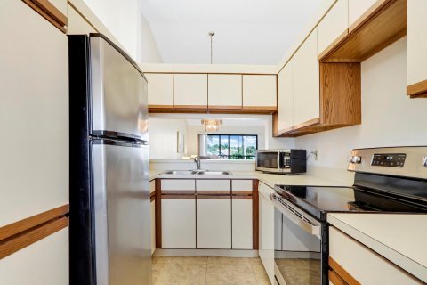 Condo in Jupiter, Florida, 2 bedrooms  № 1187062 - photo 12