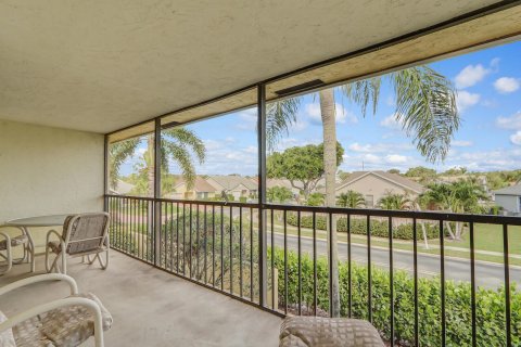 Condo in Jupiter, Florida, 2 bedrooms  № 1187062 - photo 20