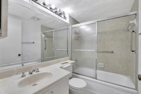 Condo in Boca Raton, Florida, 2 bedrooms  № 1187060 - photo 26