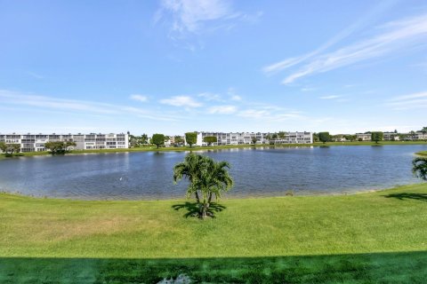 Copropriété à vendre à Boca Raton, Floride: 2 chambres, 79.99 m2 № 1187060 - photo 14