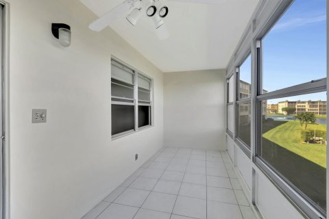 Copropriété à vendre à Boca Raton, Floride: 2 chambres, 79.99 m2 № 1187060 - photo 18