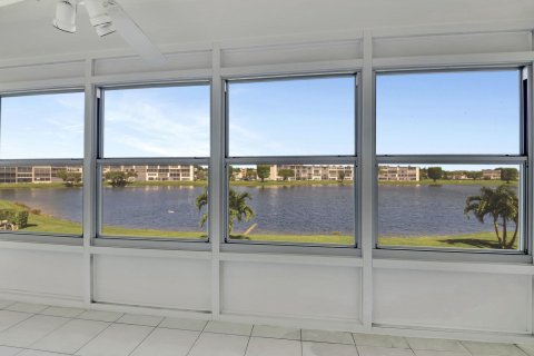 Copropriété à vendre à Boca Raton, Floride: 2 chambres, 79.99 m2 № 1187060 - photo 19