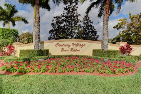 Condominio en venta en Boca Raton, Florida, 2 dormitorios, 79.99 m2 № 1187060 - foto 13