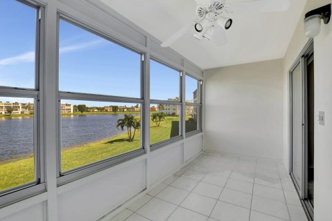 Copropriété à vendre à Boca Raton, Floride: 2 chambres, 79.99 m2 № 1187060 - photo 16