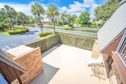 Townhouse in Jupiter, Florida 2 bedrooms, 158.68 sq.m. № 1098754 - photo 4