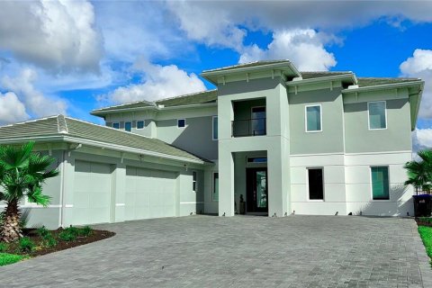 Casa en venta en Gotha, Florida, 6 dormitorios, 489.04 m2 № 1394119 - foto 2