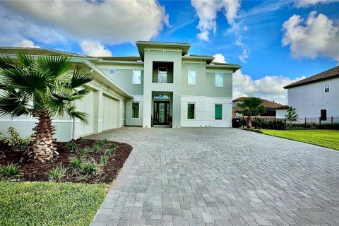 Casa en venta en Gotha, Florida, 6 dormitorios, 489.04 m2 № 1394119 - foto 1