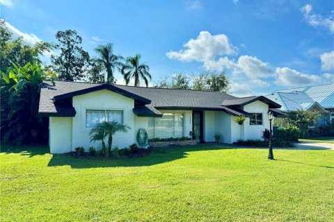 Villa ou maison à vendre à Orlando, Floride: 4 chambres, 248.79 m2 № 1394037 - photo 2