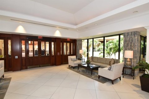 Copropriété à vendre à Delray Beach, Floride: 2 chambres, 158.4 m2 № 695065 - photo 11