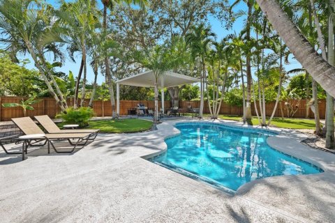 House in Fort Lauderdale, Florida 3 bedrooms, 106.84 sq.m. № 695080 - photo 12