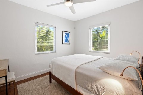 Купить виллу или дом в Форт-Лодердейл, Флорида 3 спальни, 106.84м2, № 695080 - фото 17