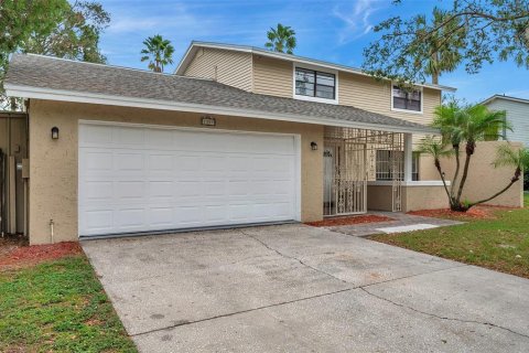 House in Tampa, Florida 3 bedrooms, 251.11 sq.m. № 1436665 - photo 5