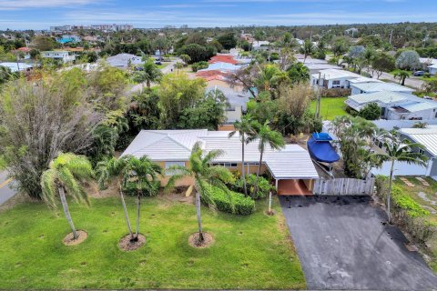 Villa ou maison à vendre à Deerfield Beach, Floride: 3 chambres, 133.31 m2 № 996169 - photo 3
