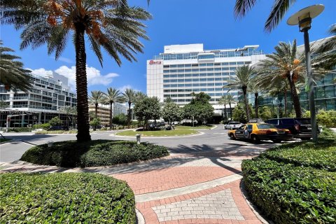 Studio in the Condo in Miami Beach, Florida  № 1348697 - photo 17