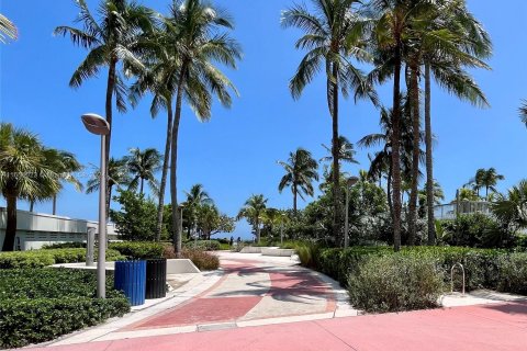 Studio in the Condo in Miami Beach, Florida  № 1348697 - photo 25