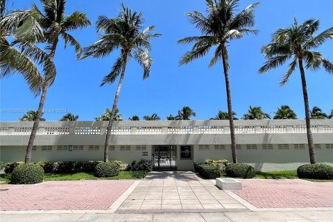 Studio in the Condo in Miami Beach, Florida  № 1348697 - photo 30