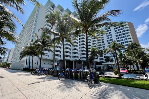 Studio in the Condo in Miami Beach, Florida  № 1348697 - photo 29