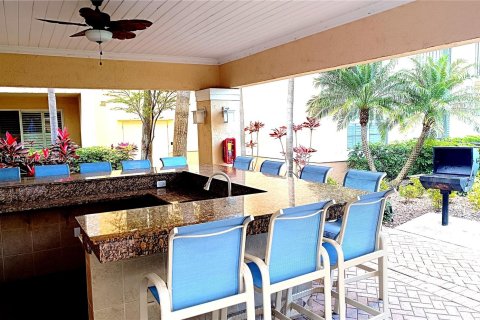 Condo in West Palm Beach, Florida, 2 bedrooms  № 1434993 - photo 10