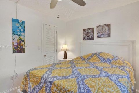 Copropriété à vendre à Sunrise, Floride: 2 chambres, 78.97 m2 № 802682 - photo 24