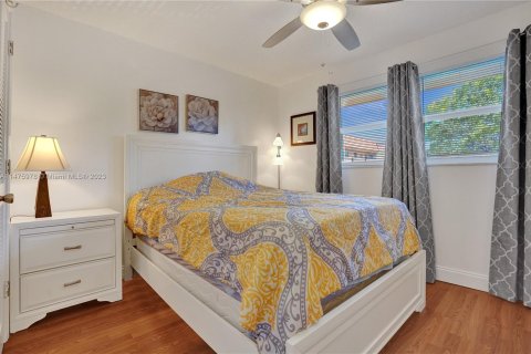 Copropriété à vendre à Sunrise, Floride: 2 chambres, 78.97 m2 № 802682 - photo 22