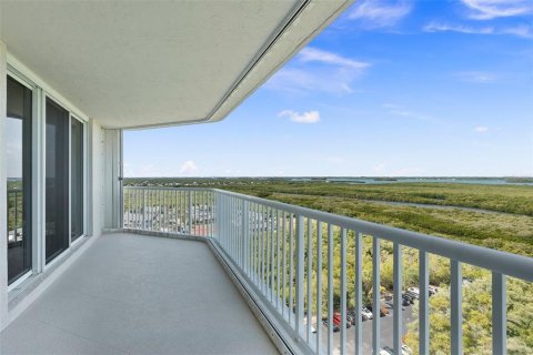 Copropriété à vendre à Hutchinson Island South, Floride: 3 chambres, 149.2 m2 № 1124740 - photo 7