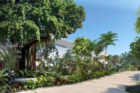Villa ou maison à vendre à Miami Beach, Floride: 7 chambres, 1180.32 m2 № 785062 - photo 5