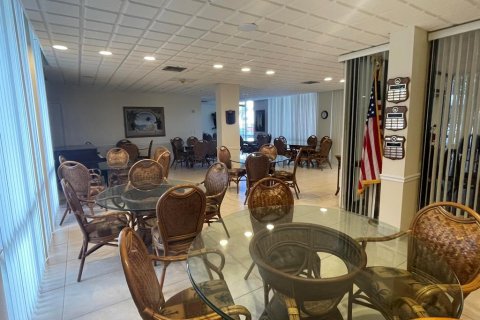 Copropriété à vendre à North Palm Beach, Floride: 2 chambres, 106.19 m2 № 321527 - photo 5