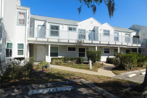 Condominio en venta en Orlando, Florida, 2 dormitorios, 93.65 m2 № 1003320 - foto 1