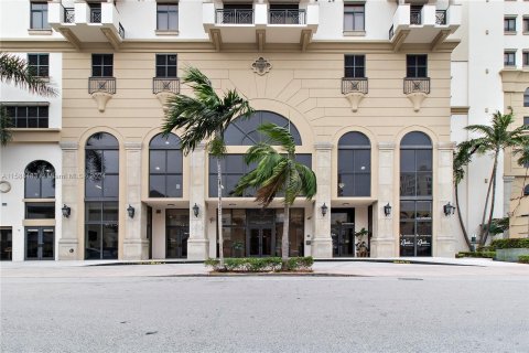 Copropriété à vendre à Coral Gables, Floride: 3 chambres, 158.12 m2 № 1181287 - photo 15