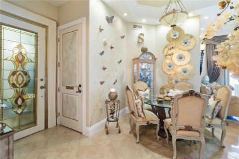 Copropriété à vendre à Coral Gables, Floride: 3 chambres, 158.12 m2 № 1181287 - photo 11