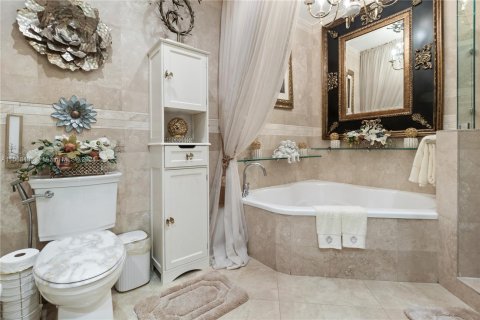 Copropriété à vendre à Coral Gables, Floride: 3 chambres, 158.12 m2 № 1181287 - photo 25