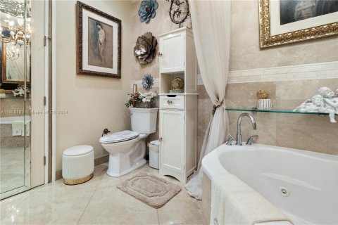 Condo in Coral Gables, Florida, 3 bedrooms  № 1181287 - photo 26