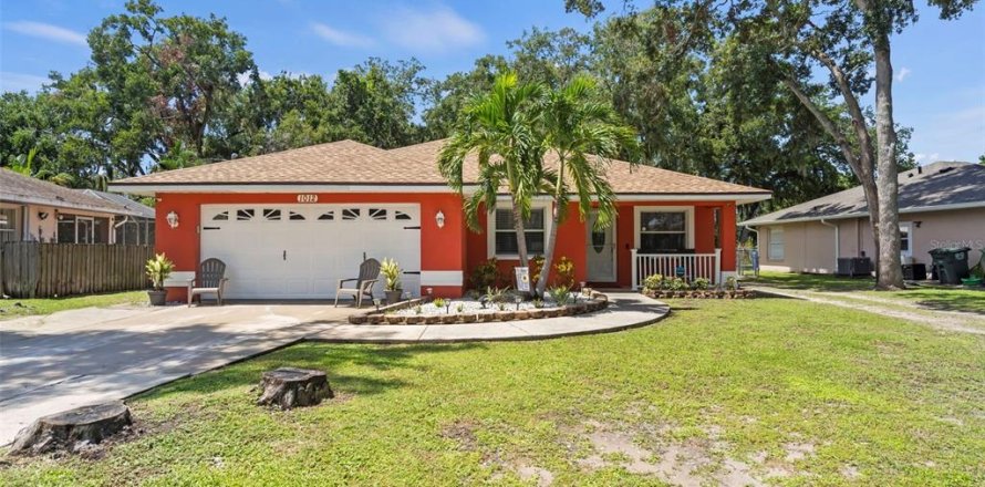 Villa ou maison à Bradenton, Floride 3 chambres, 125.23 m2 № 1346749