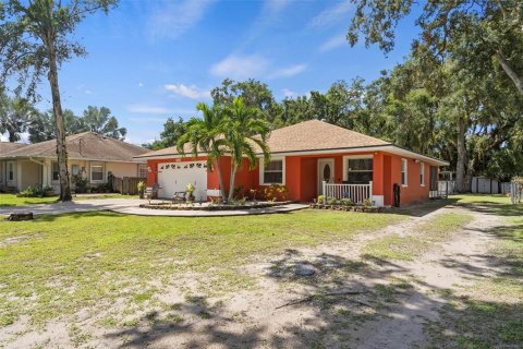 Villa ou maison à vendre à Bradenton, Floride: 3 chambres, 125.23 m2 № 1346749 - photo 2