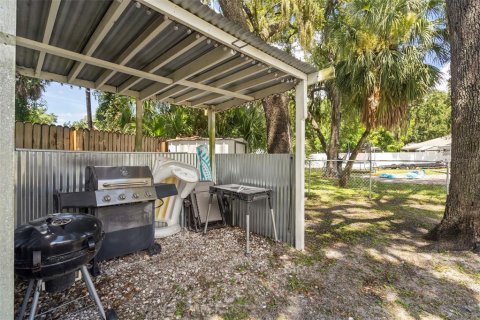 Villa ou maison à vendre à Bradenton, Floride: 3 chambres, 125.23 m2 № 1346749 - photo 22