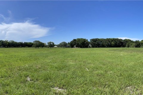 Terrain à vendre à Southwest Ranches, Floride № 912985 - photo 1