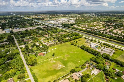 Купить земельный участок в Саутвест-Ранчес, Флорида № 912985 - фото 4