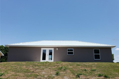 Villa ou maison à vendre à Sebring, Floride: 3 chambres, 140.1 m2 № 1192275 - photo 29