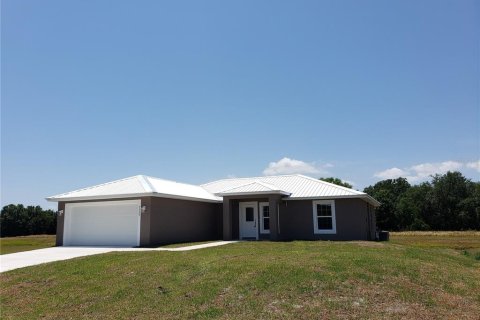 Villa ou maison à vendre à Sebring, Floride: 3 chambres, 140.1 m2 № 1192275 - photo 27