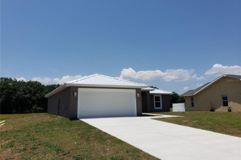 Villa ou maison à vendre à Sebring, Floride: 3 chambres, 140.1 m2 № 1192275 - photo 28