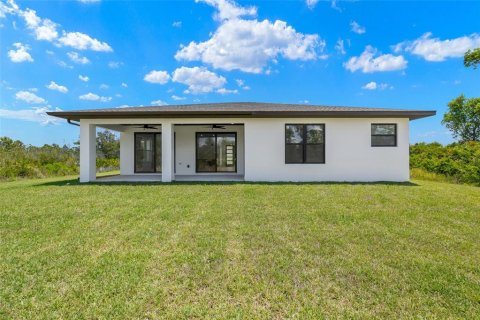 Villa ou maison à vendre à Sebring, Floride: 3 chambres, 172.61 m2 № 1192278 - photo 28