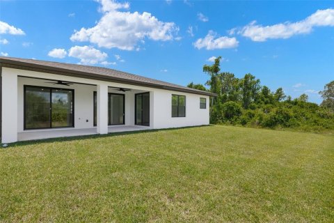 Villa ou maison à vendre à Sebring, Floride: 3 chambres, 172.61 m2 № 1192278 - photo 29