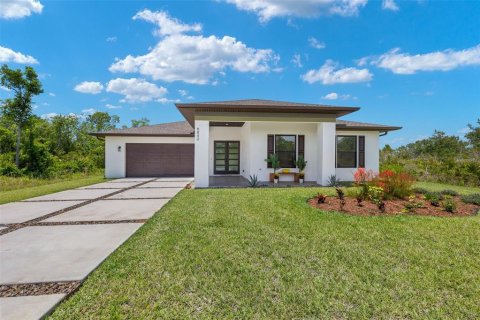 Villa ou maison à vendre à Sebring, Floride: 3 chambres, 172.61 m2 № 1192278 - photo 1