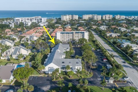 Copropriété à vendre à Jupiter, Floride: 2 chambres, 95.32 m2 № 849960 - photo 28