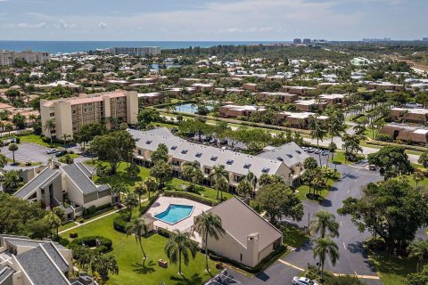 Copropriété à vendre à Jupiter, Floride: 2 chambres, 95.32 m2 № 849960 - photo 6